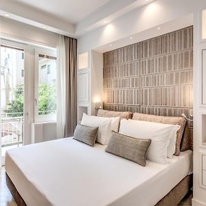 Habitación Superior con Cama King